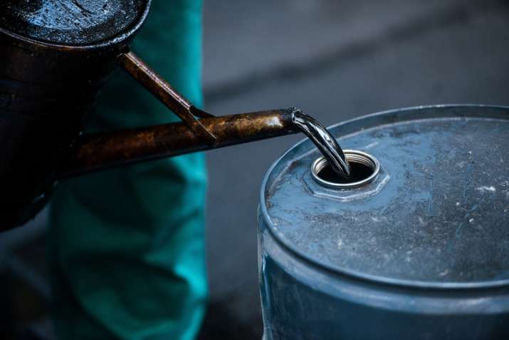 crued oil crued oil- India TV Paisa