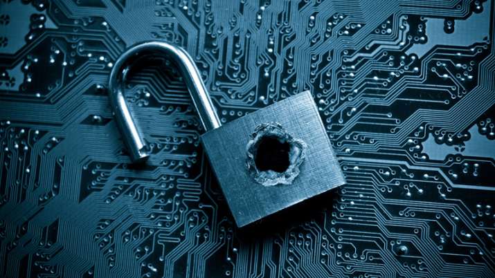 cyber attack cyber attack- India TV Paisa