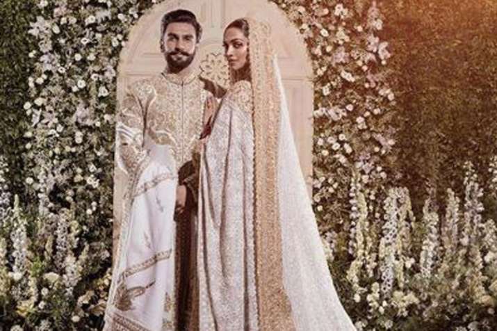 Deepika Padukone and Ranveer Singh Deepika Padukone and Ranveer Singh- India TV