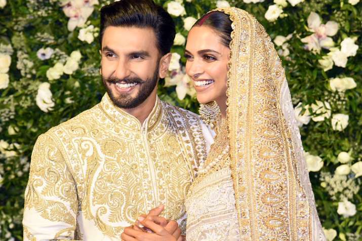 Deepika Padukone, Ranveer Singh Deepika Padukone, Ranveer Singh- India TV