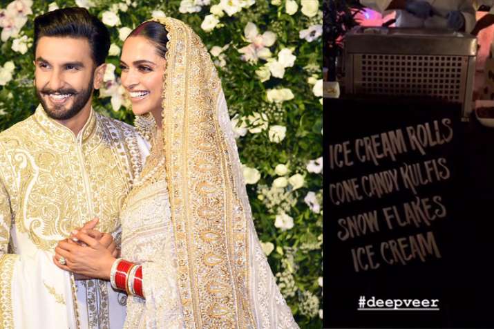 deepika padukone and ranveer singh deepika padukone and ranveer singh- India TV