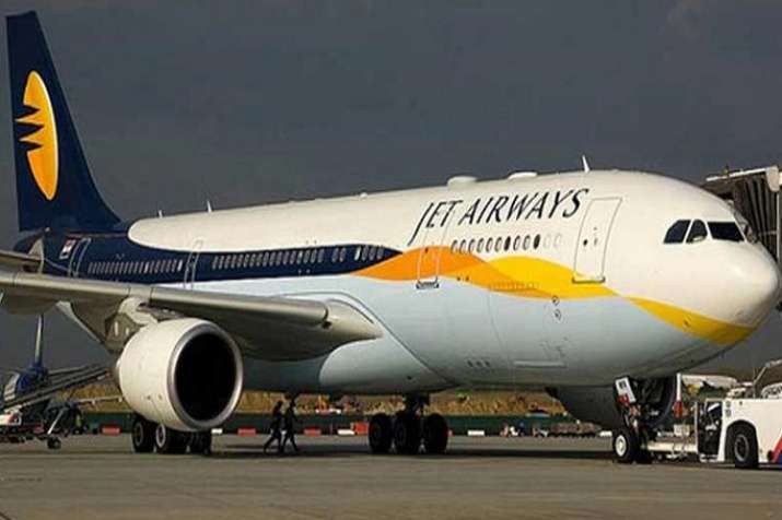 Jet Airways (File Photo) Jet Airways (File Photo)- India TV Paisa
