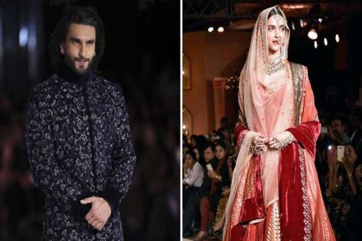 deepika ranveer wedding deepika ranveer wedding- India TV