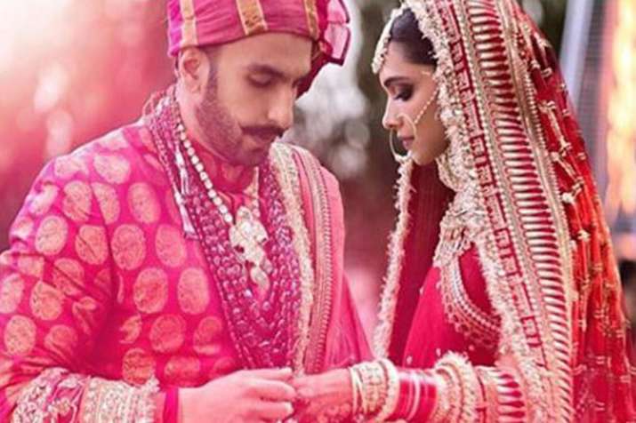 Deepika Padukone, Ranveer Singh Deepika Padukone, Ranveer Singh- India TV