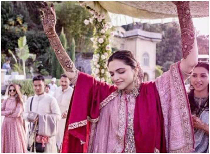 Deepika padukone Deepika padukone- India TV