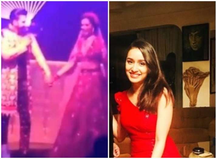 Deepika, ranveer and shraddha Deepika, ranveer and shraddha- India TV