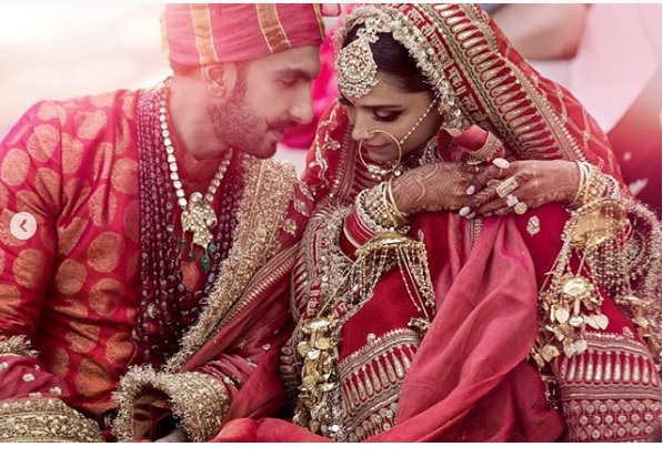 Deepika padukone and ranveer singh Deepika padukone and ranveer singh- India TV