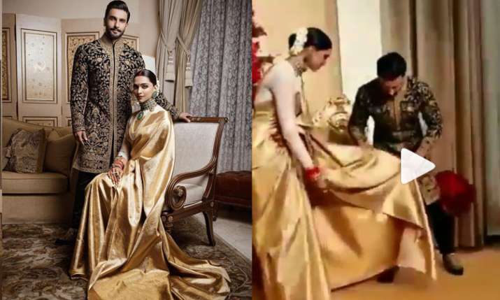 deepveer deepveer- India TV