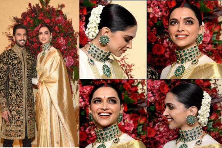 DeepVeer DeepVeer- India TV