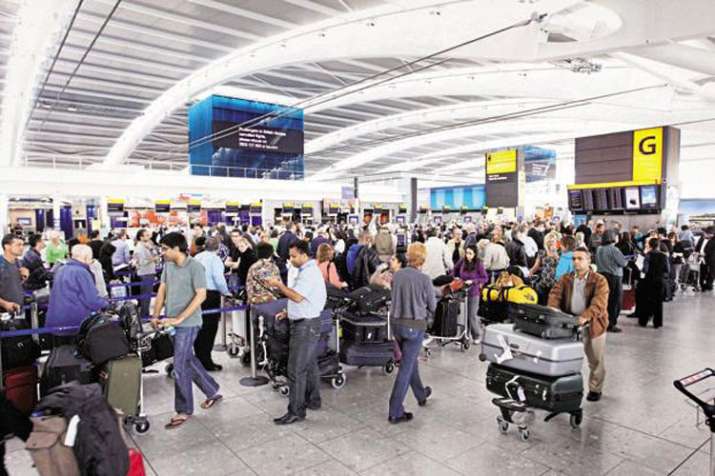 delhi airport delhi airport- India TV Paisa