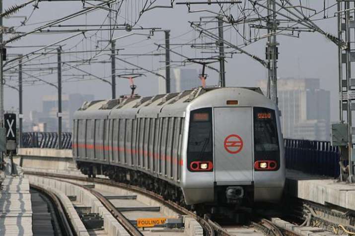 दीवाली के दिन मेट्रो सेवा रात के दस बजे तक रहेगी उपलब्ध दीवाली के दिन मेट्रो सेवा रात के दस बजे तक रहेगी उपलब्ध - India TV