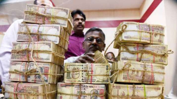 demonetisation demonetisation- India TV Paisa