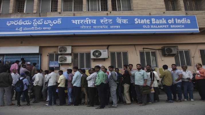 demonetisation demonetisation- India TV Paisa