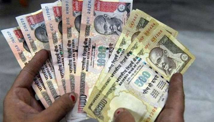 demonetisation demonetisation- India TV Paisa