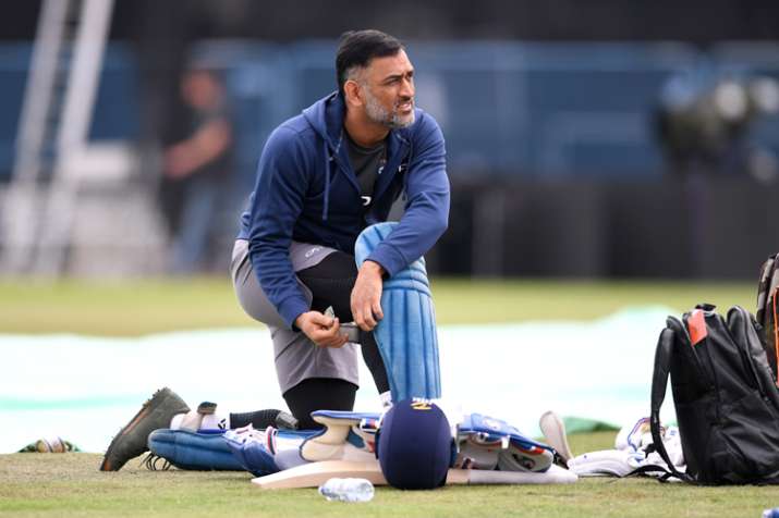 एमएस धोनी के कोच का बड़ा बयान, 2019 वर्ल्ड कप में माही को लेकर कर दी भविष्यवाणी एमएस धोनी के कोच का बड़ा बयान, 2019 वर्ल्ड कप में माही को लेकर कर दी भविष्यवाणी- India TV