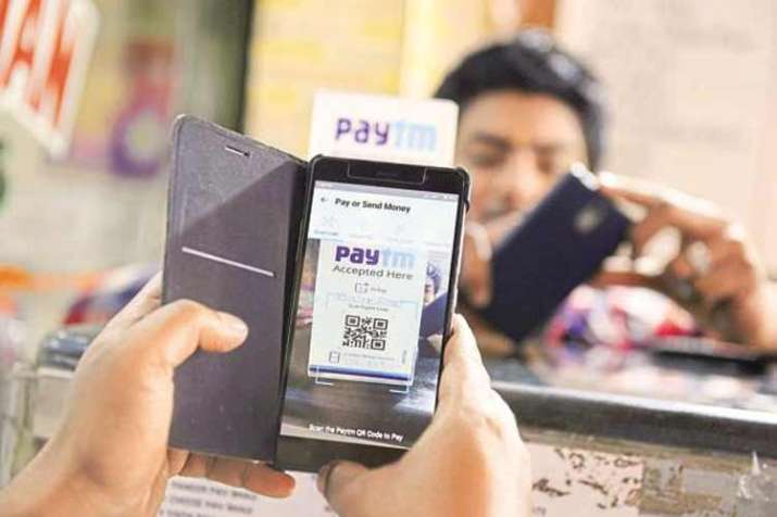 digital payment digital payment- India TV Paisa