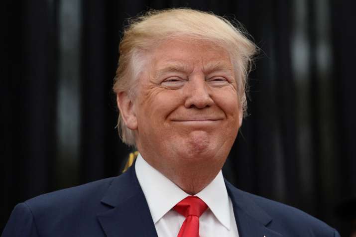 donald trump donald trump- India TV Paisa