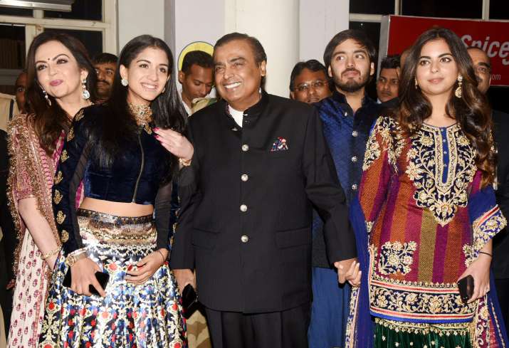 Mukesh Mukesh- India TV