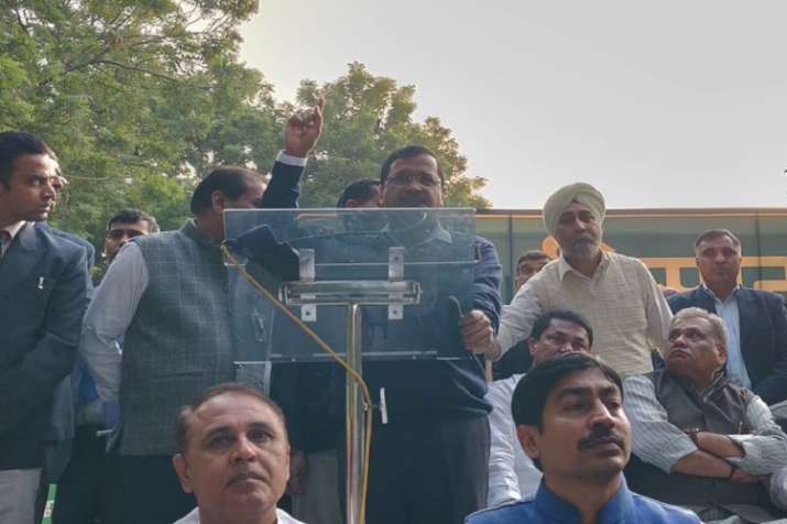 - India TV