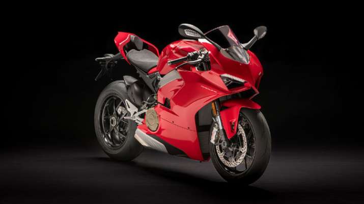 ducati motorcycle ducati motorcycle- India TV Paisa