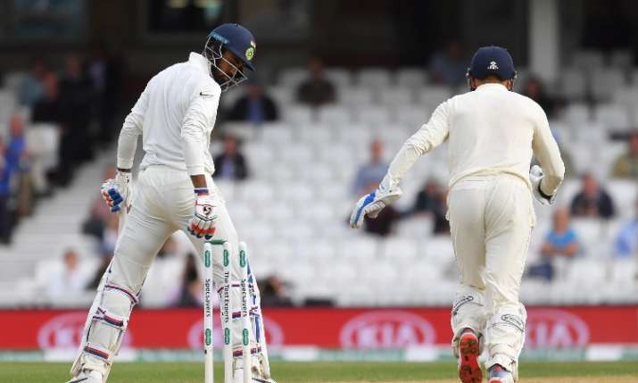 KL Rahul KL Rahul- India TV