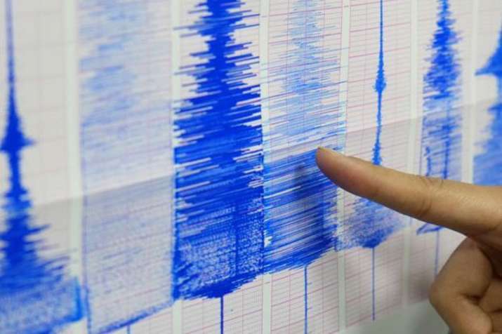Hundreds hurt in magnitude 6.3 earthquake in western Iran | AP Representational Hundreds hurt in magnitude 6.3 earthquake in western Iran | AP Representational- India TV