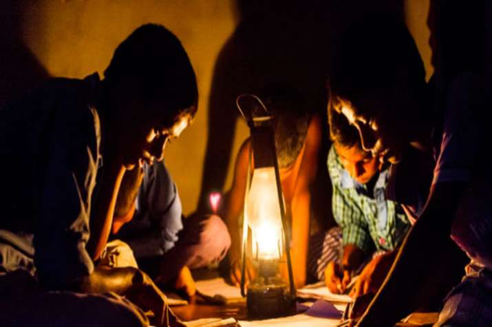 every household to be electrified by Dec 31 every household to be electrified by Dec 31- India TV