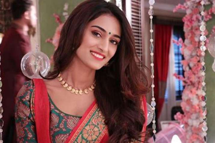 Erica Fernandes Erica Fernandes- India TV
