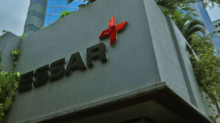 essar steel essar steel- India TV Paisa