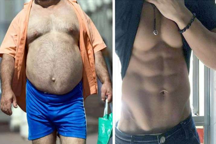 fat loss fat loss- India TV