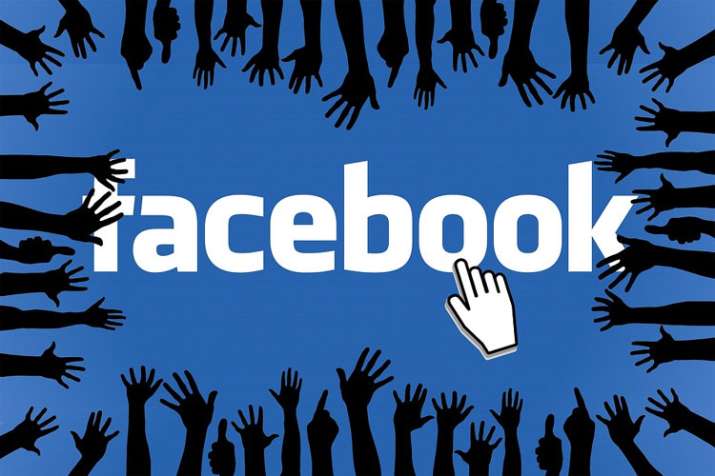 Hackers attack 120 million Facebook accounts, post private messages, says report | Pixabay Hackers attack 120 million Facebook accounts, post private messages, says report | Pixabay- India TV