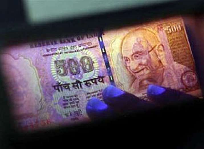 fake currency fake currency- India TV Paisa