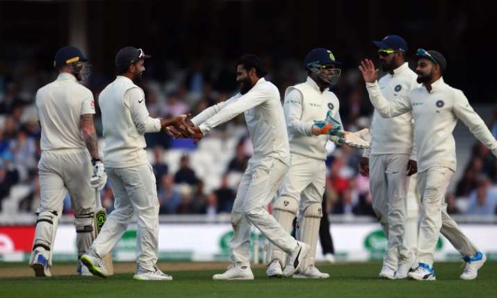 Team India Team India- India TV