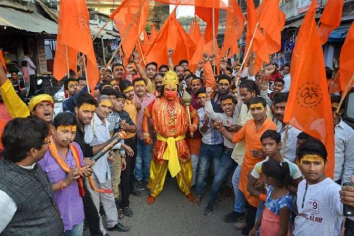 सांकेतिक तस्वीर सांकेतिक तस्वीर- India TV