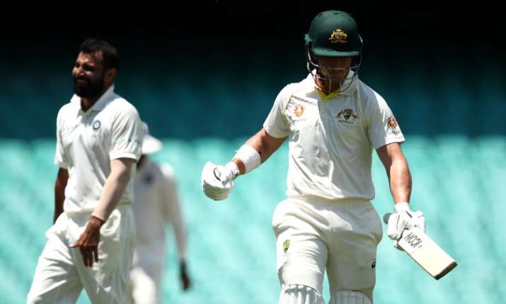India vs Australia India vs Australia- India TV
