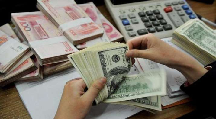 forex reserves forex reserves- India TV Paisa