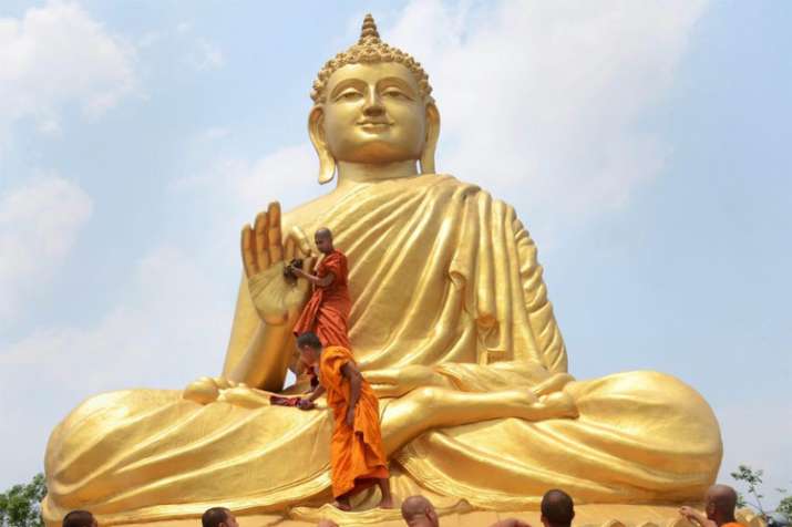 Representational Image | PTI Representational Image | PTI- India TV