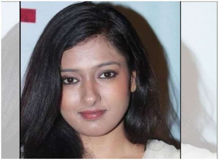Gayathri raghuram Gayathri raghuram- India TV