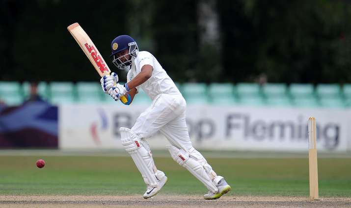 Prithvi Shaw Prithvi Shaw- India TV