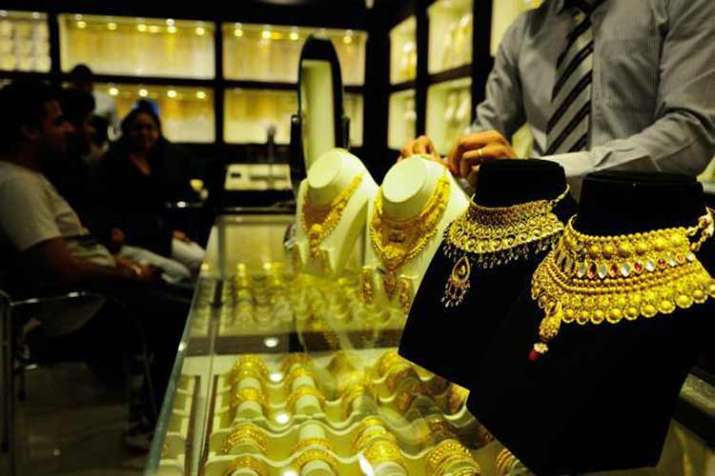 gold gold- India TV Paisa