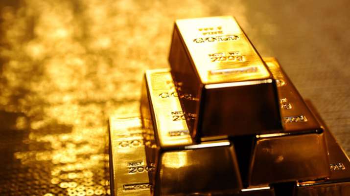 gold gold- India TV Paisa