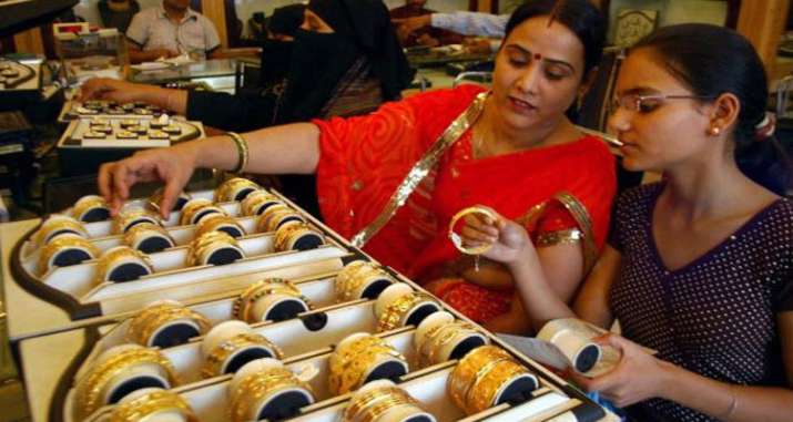 gold gold- India TV Paisa