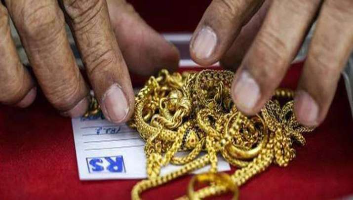 gold gold- India TV Paisa