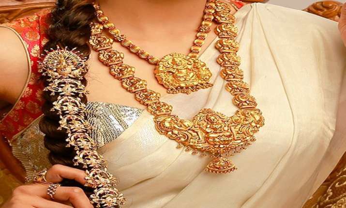 gold gold- India TV Paisa