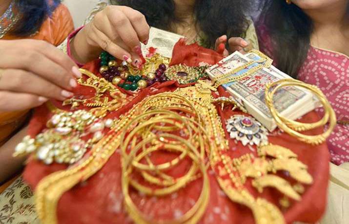 gold gold- India TV Paisa