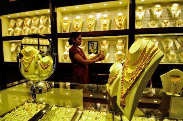 gold gold- India TV Paisa