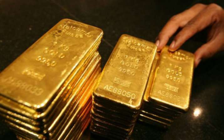 gold gold- India TV Paisa