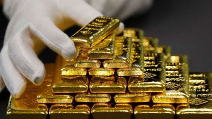 gold gold- India TV Paisa