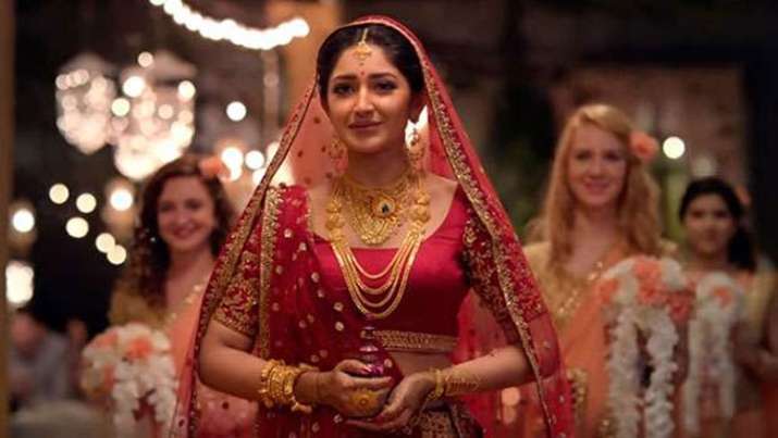 Gold Gold- India TV Paisa