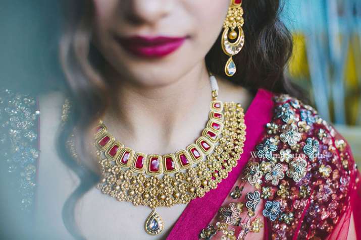 gold gold- India TV Paisa